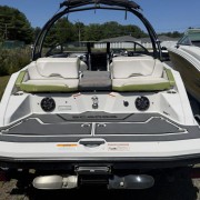 2015 Scarab 215 HO Impulse